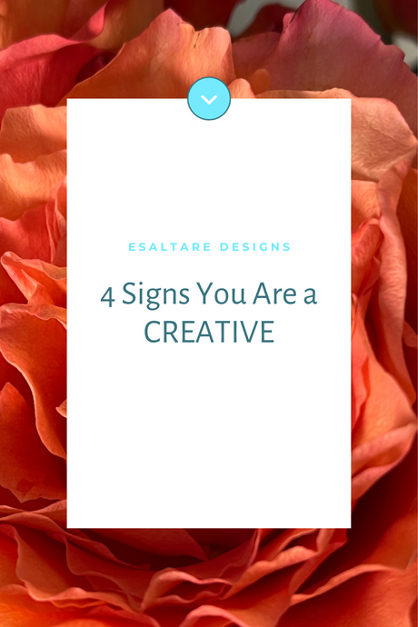 How to Know If You Are a Creative