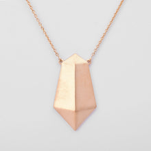 Load image into Gallery viewer, The CEO™ 14K Gold Necklace
