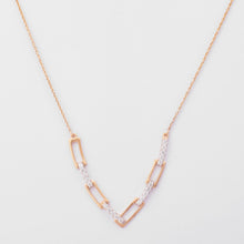 Load image into Gallery viewer, The Problem Solver ™ Diamond Necklace

