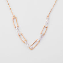 Load image into Gallery viewer, The Problem Solver ™ Diamond Necklace
